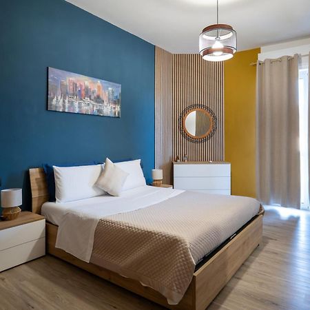 Casa Vacanze Aria Leggiuno Bagian luar foto